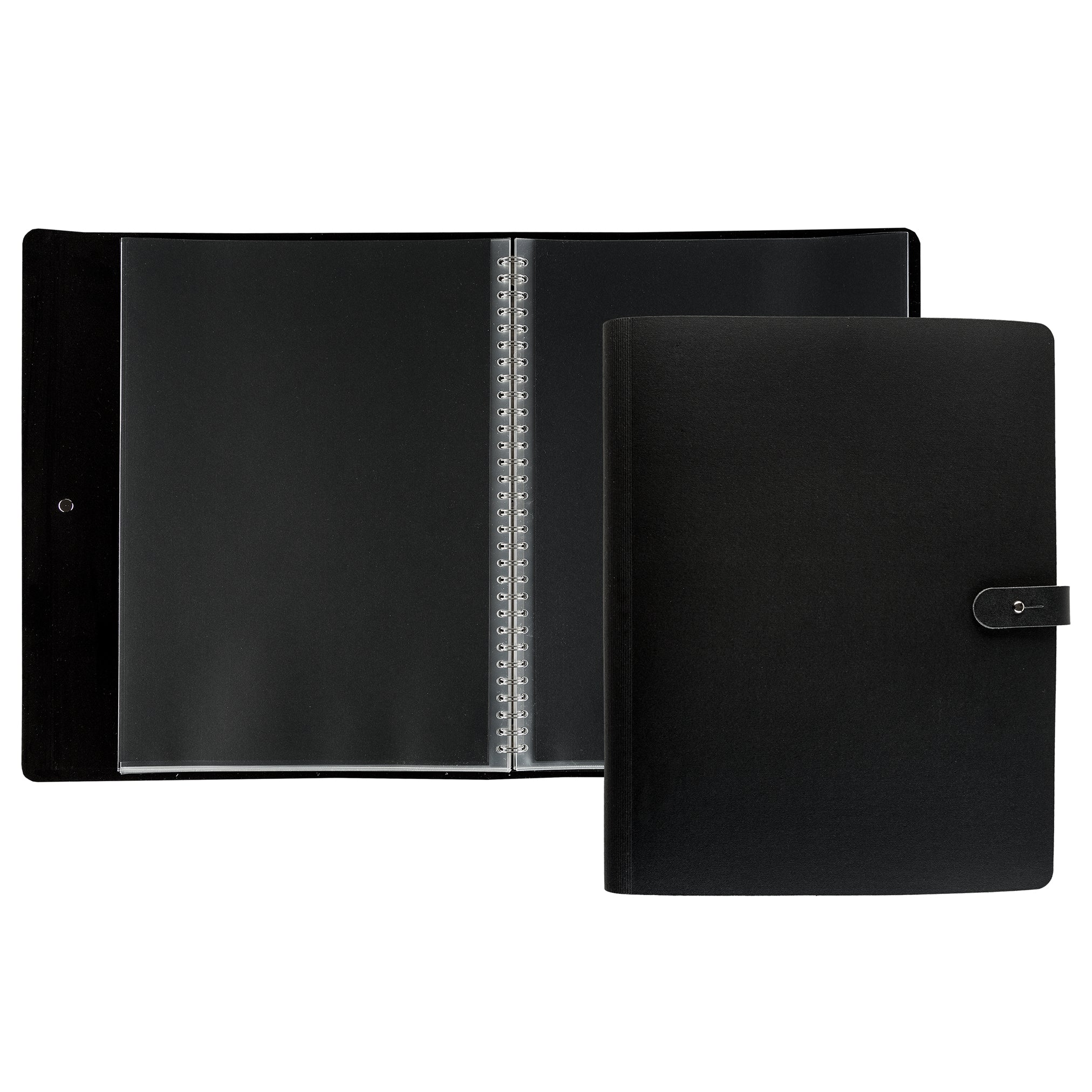 Album spirale PRAT Pampa