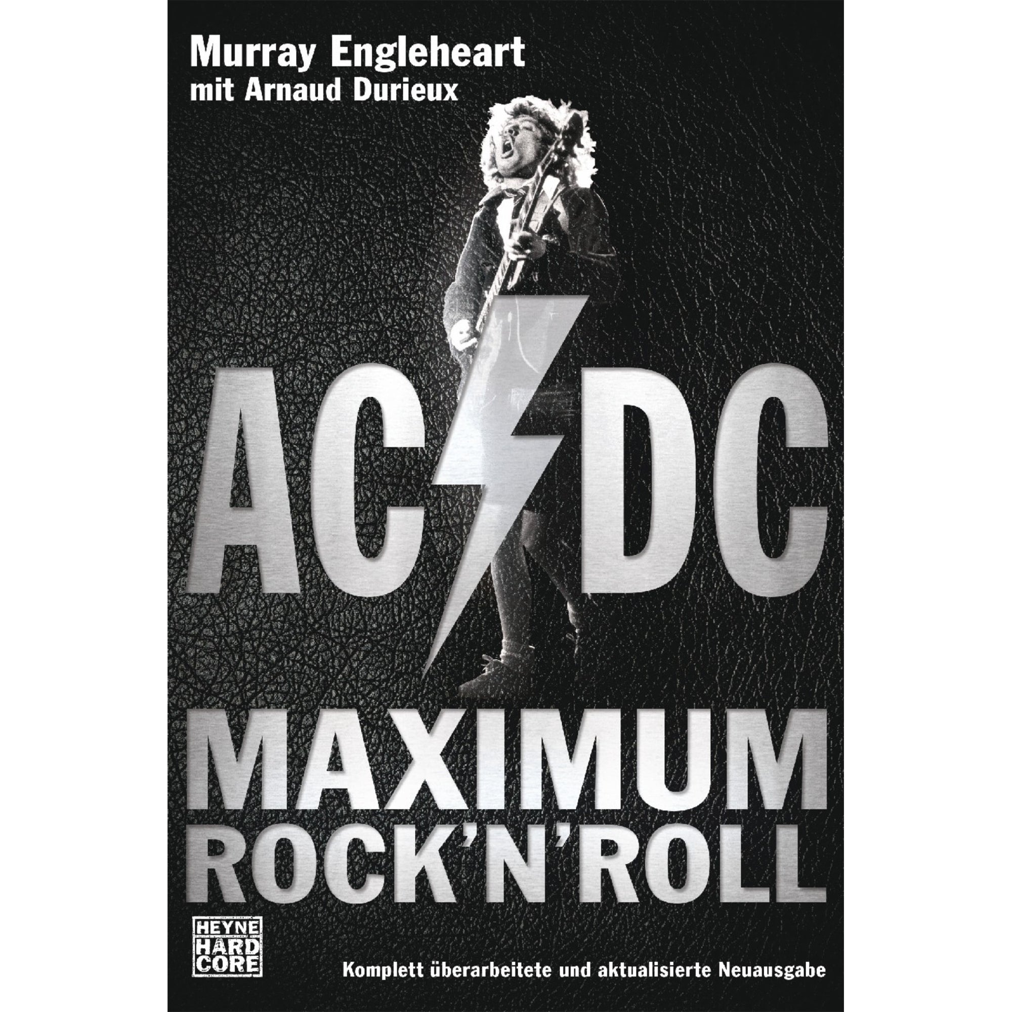 AC/DC - Maximum Rock'n'Roll