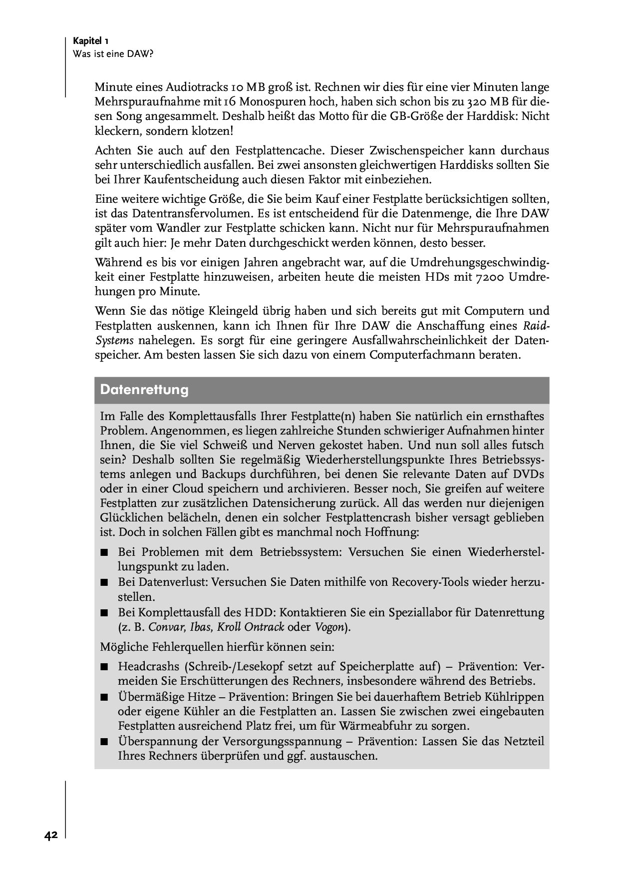 Enregistrement à domicile