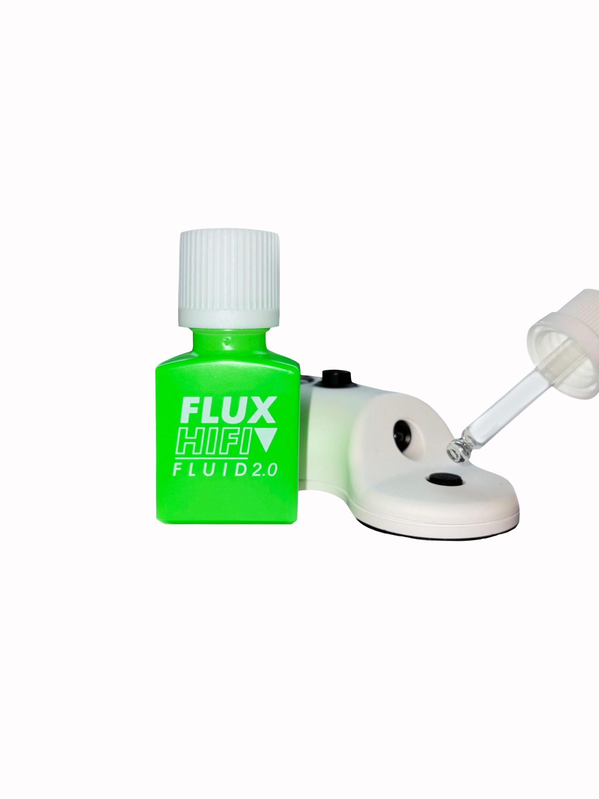 FLUX-Fluid 2.0 (Nadelreinigungs Lösung)