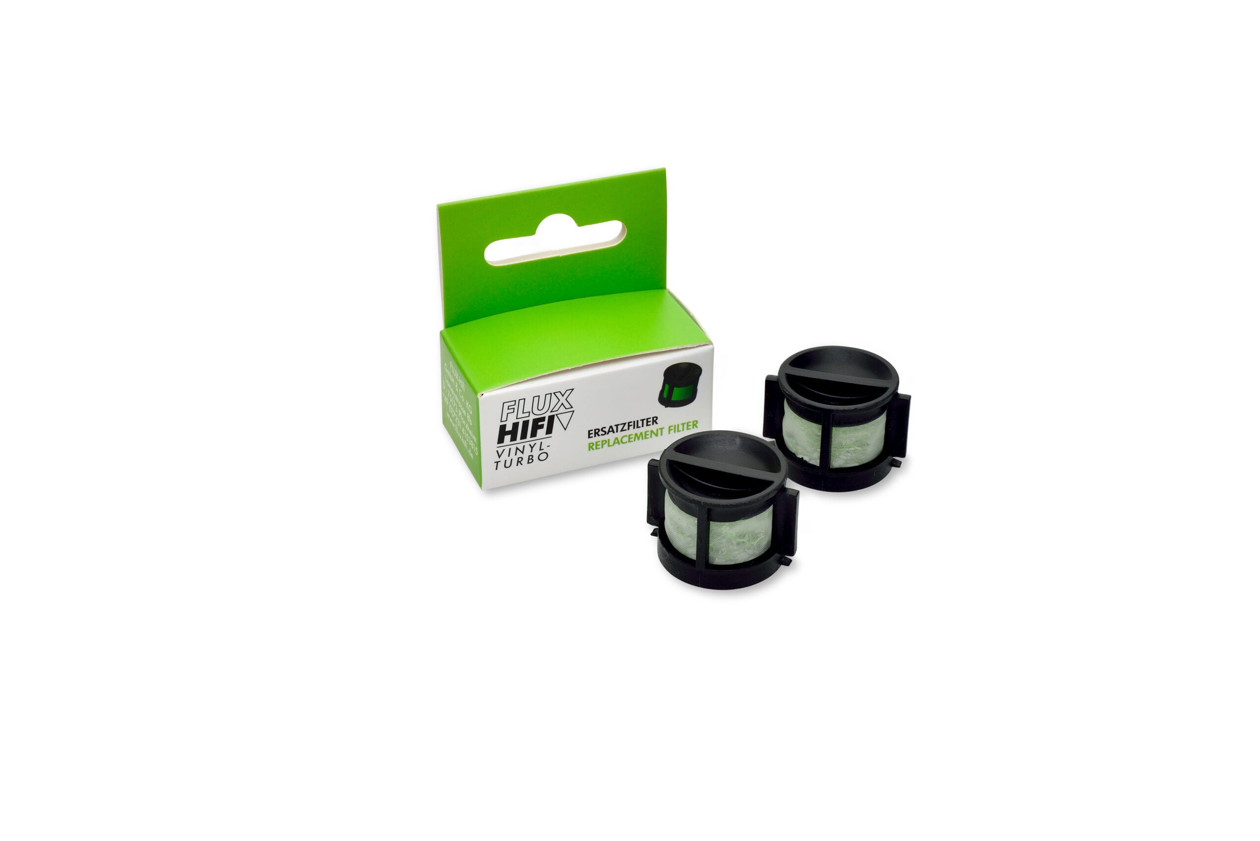 Filtre de remplacement FLUX-Turbo
