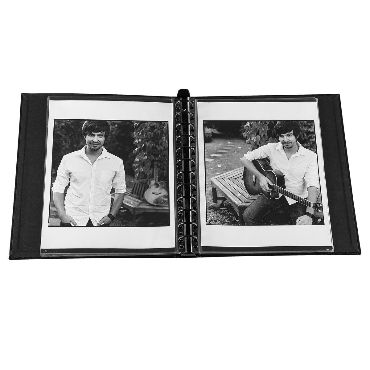PRAT Ring Binder Professional