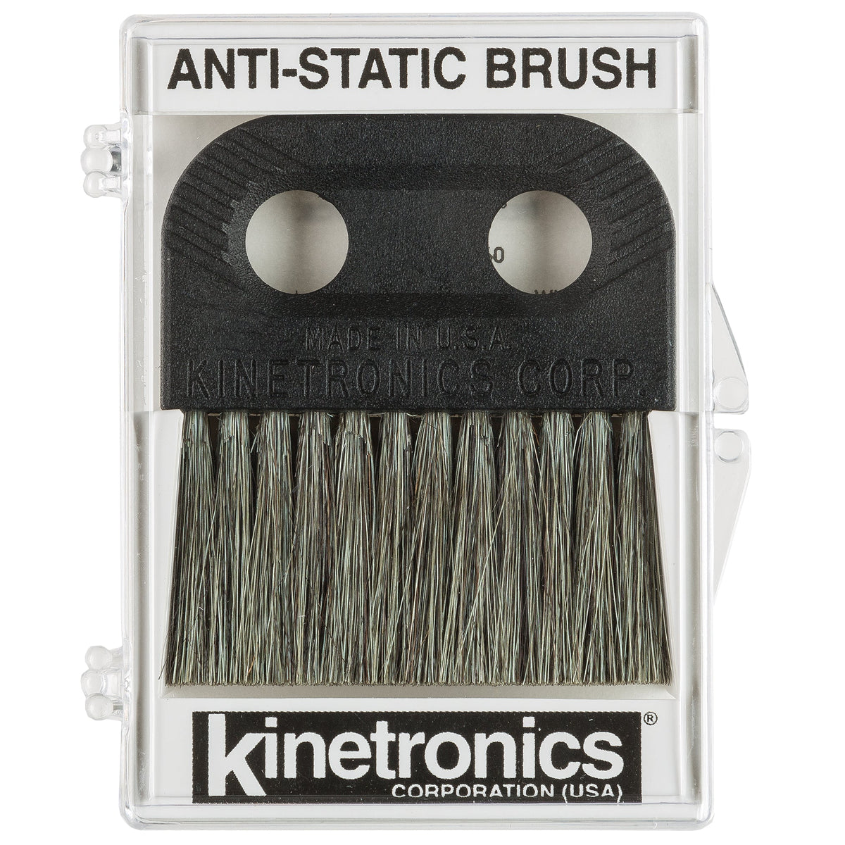 KINETRONICS SW-100 Antistatic Brush