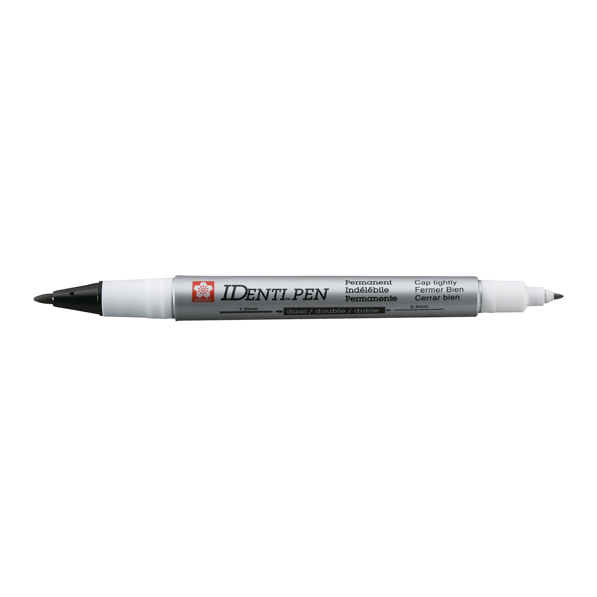 Stylo SAKURA Identi Noir