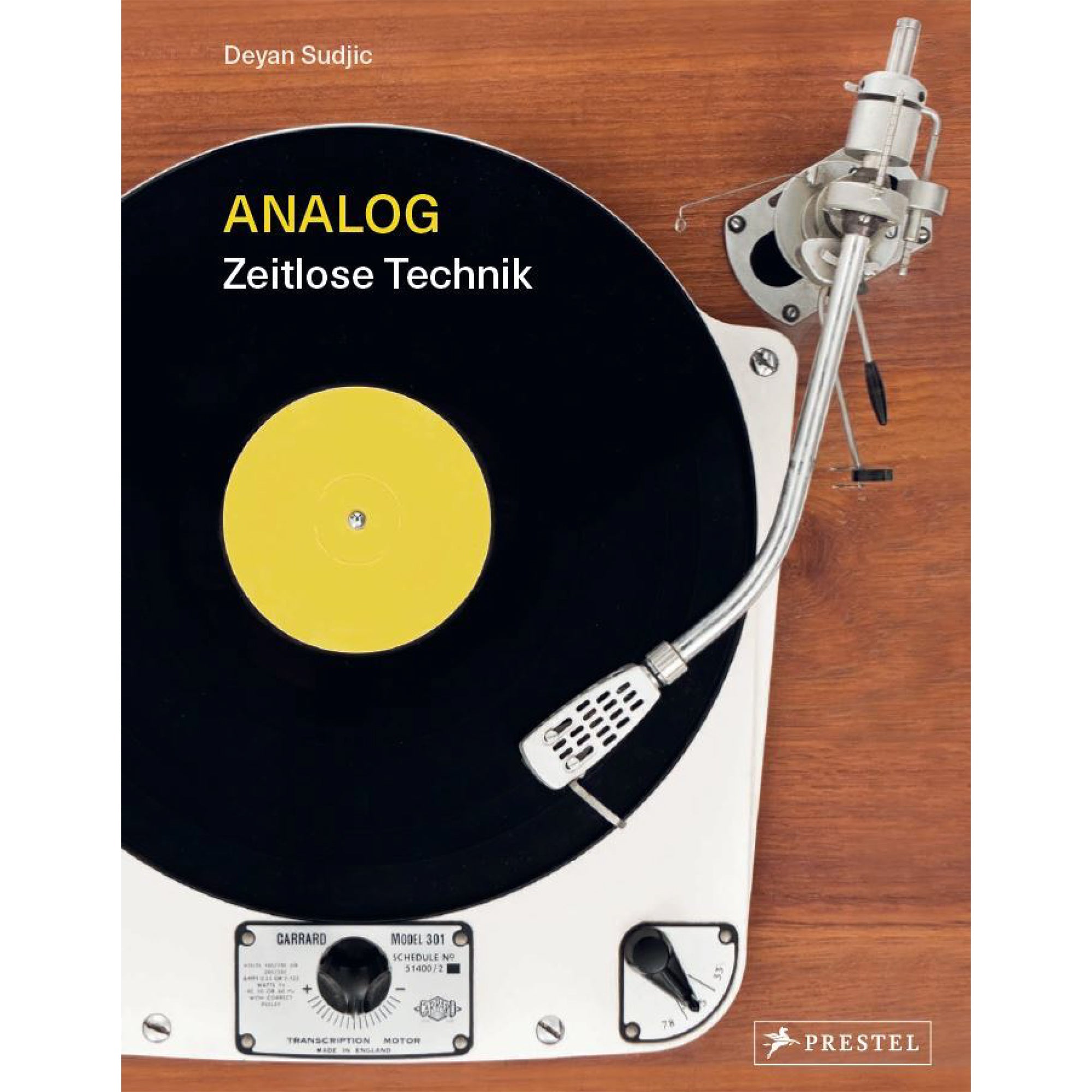 Analog
