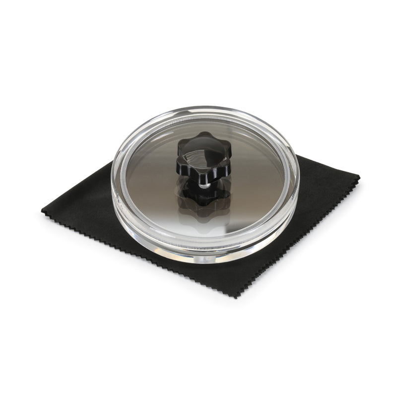 Dynavox Labelschutz LP120