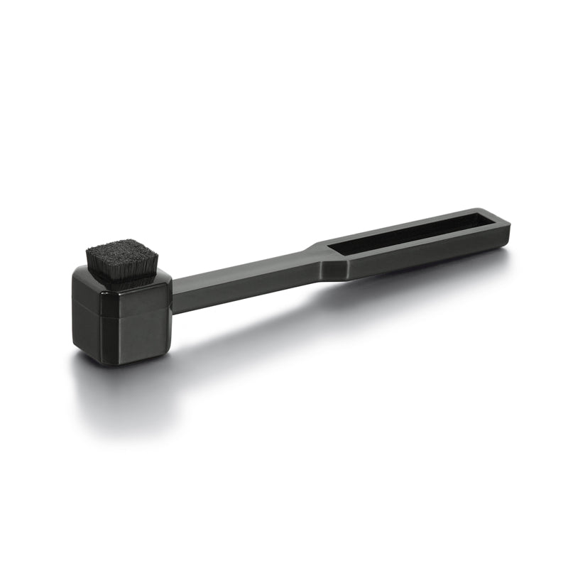 Brosse de nettoyage d'aiguille Dynavox NC6 Carbon