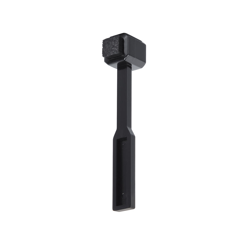 Brosse de nettoyage d'aiguille Dynavox NC6 Carbon