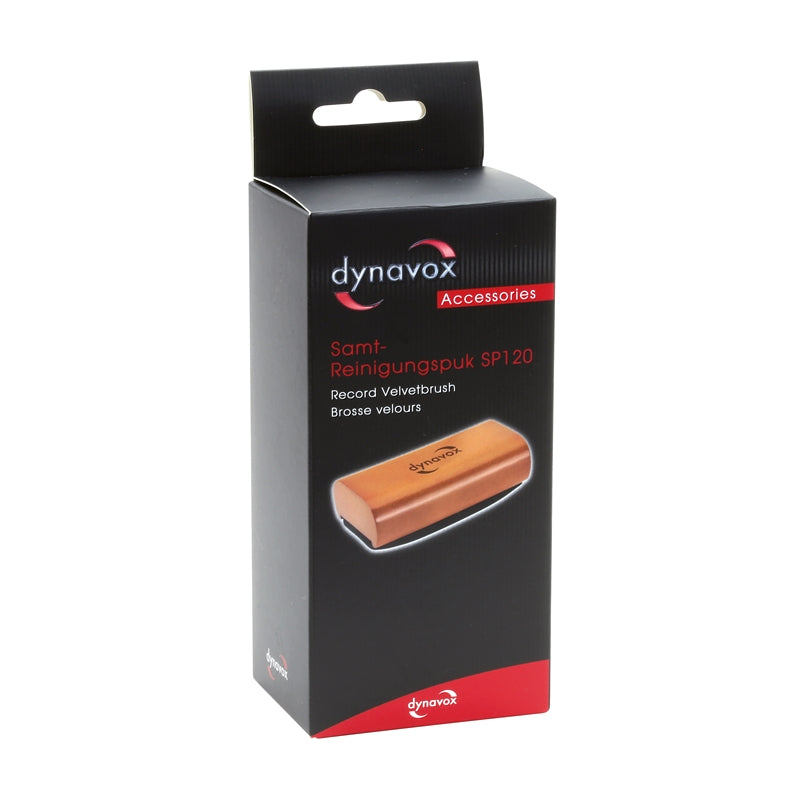 Dynavox Samt-Reinigungspuk SP120
