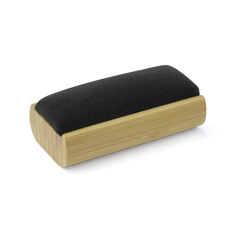 Dynavox Samt-Reinigungspuk SP120 - hell (Bambus)