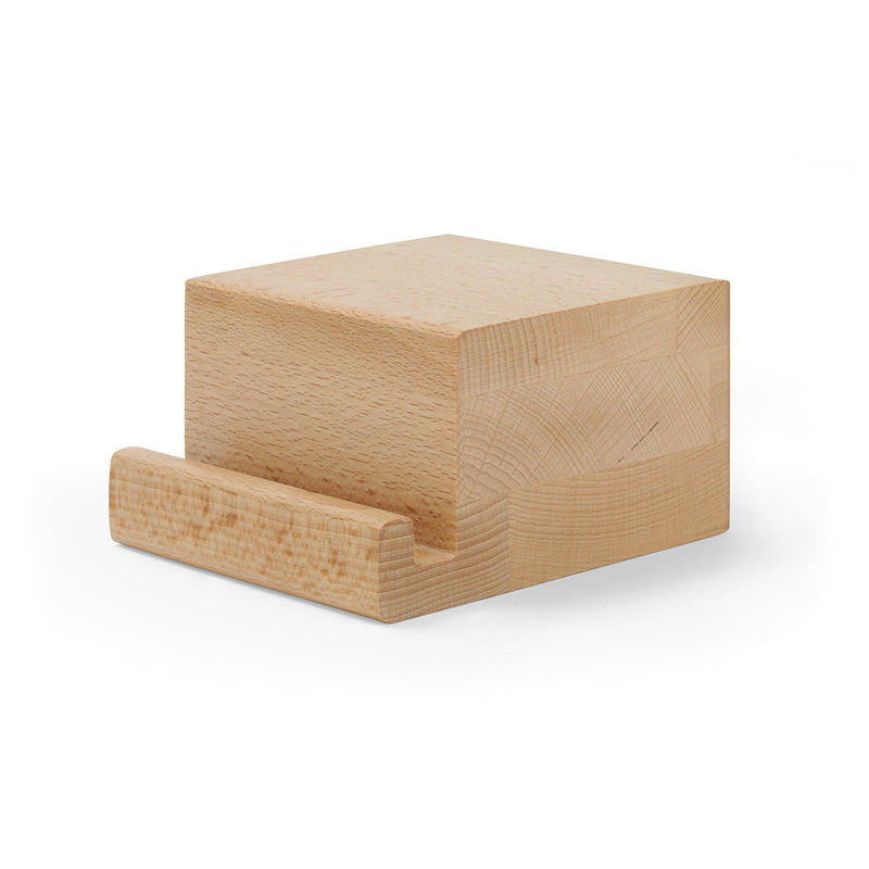 Pupitre à disques en bois Dynavox