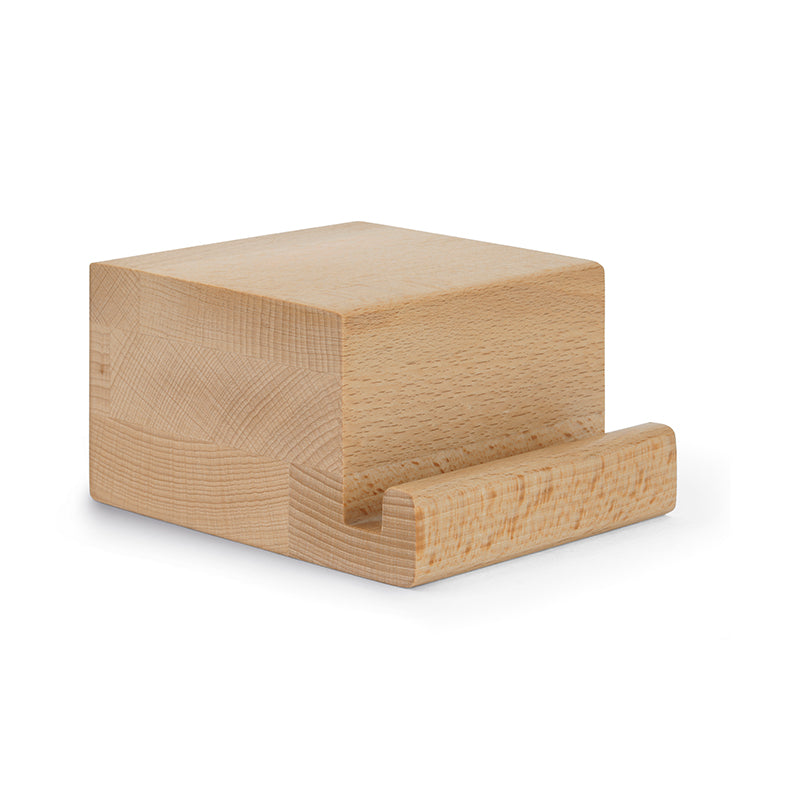 Pupitre à disques en bois Dynavox