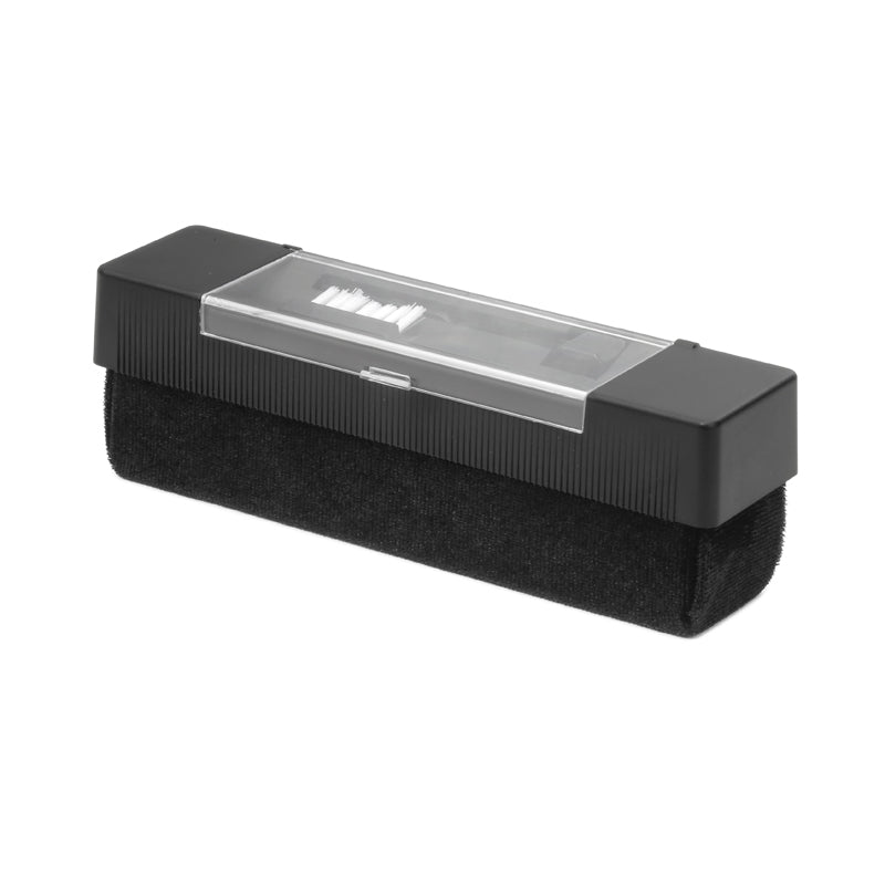 Kit de nettoyage vinyle Dynavox 3 en 1