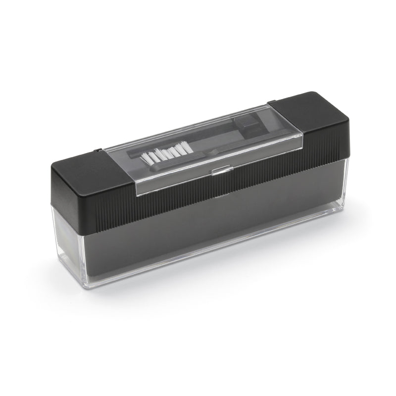 Kit de nettoyage vinyle Dynavox 3 en 1