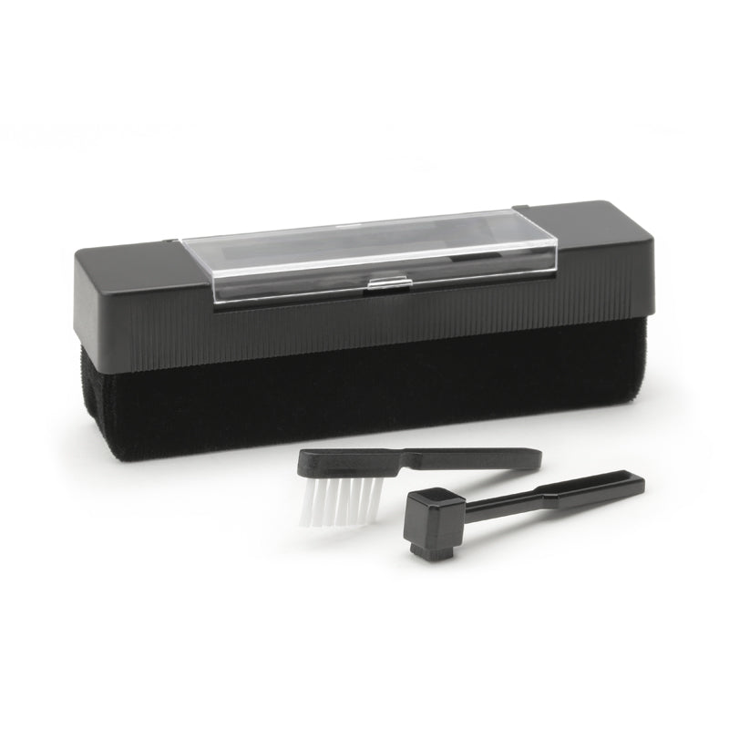 Kit de nettoyage vinyle Dynavox 3 en 1