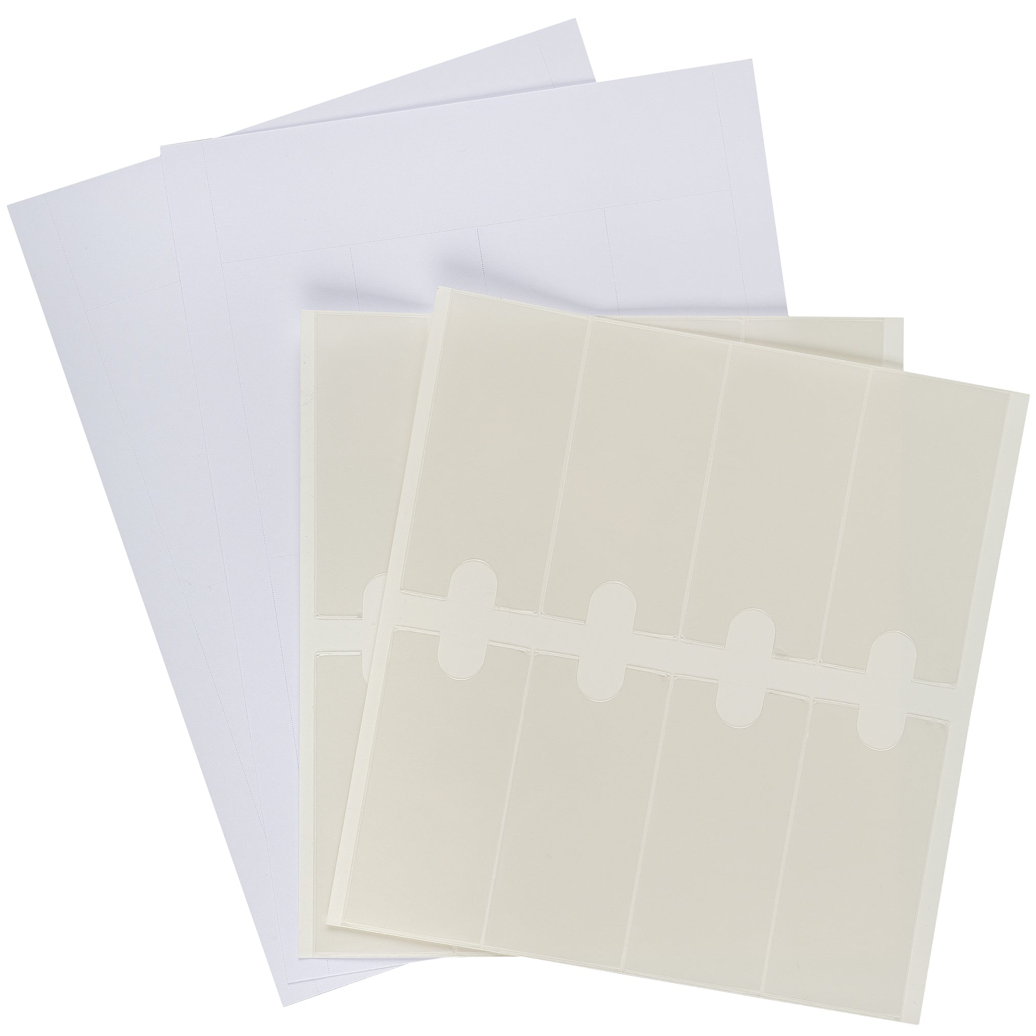 Étiquettes d'archives