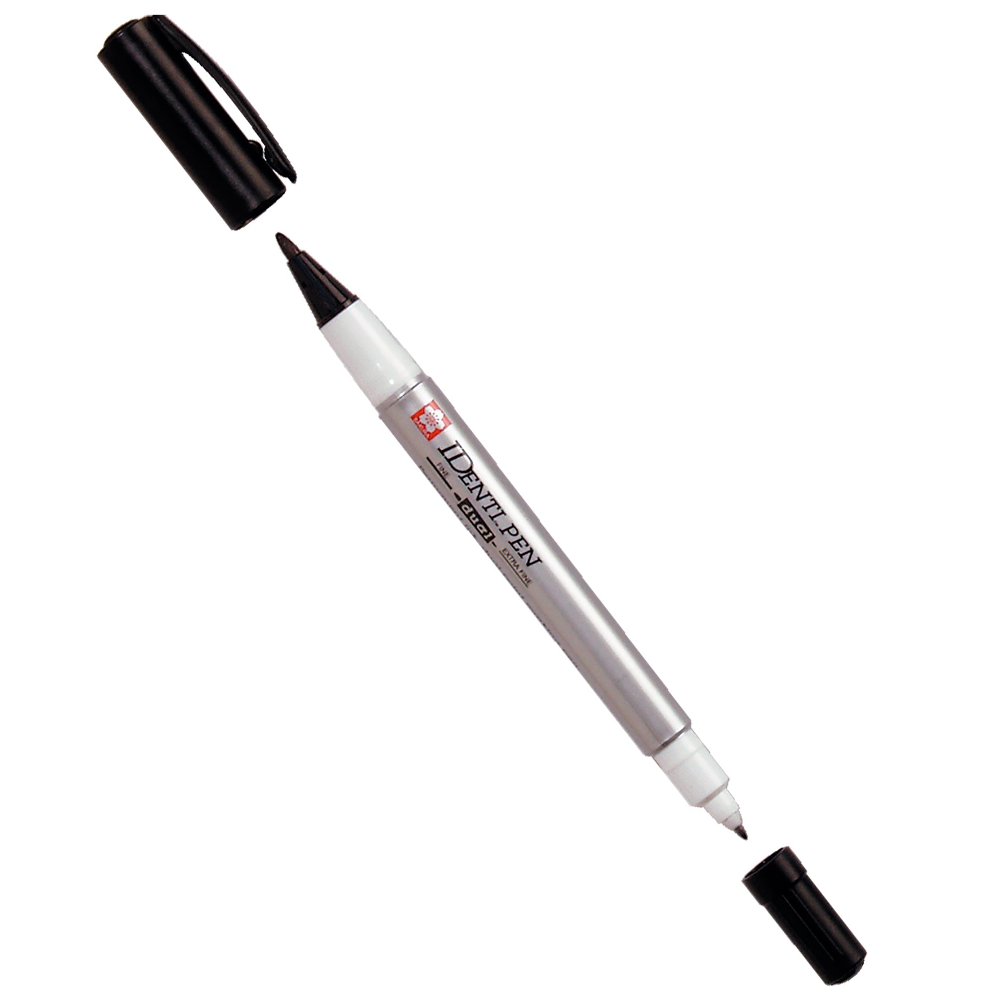 Stylo SAKURA Identi Noir