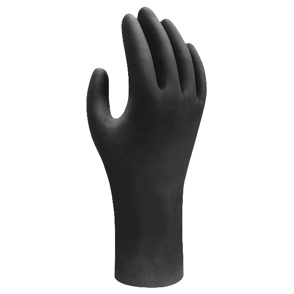 Nitril Schutzhandschuhe SHOWA 6112PF