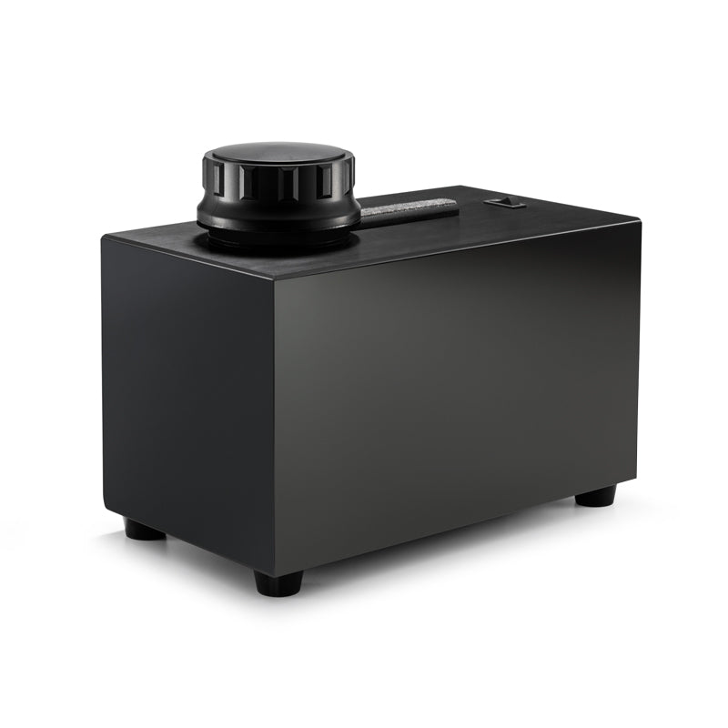 Record Doctor VI Plattenwaschmaschine High Gloss Black