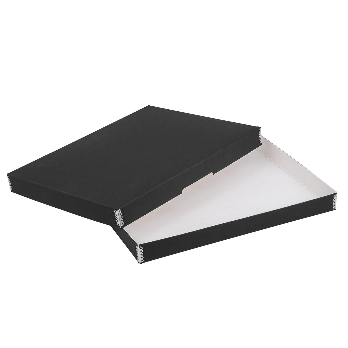 Archiv Printbox - Archivbox mit Stülpdeckel für Fotos und Drucke