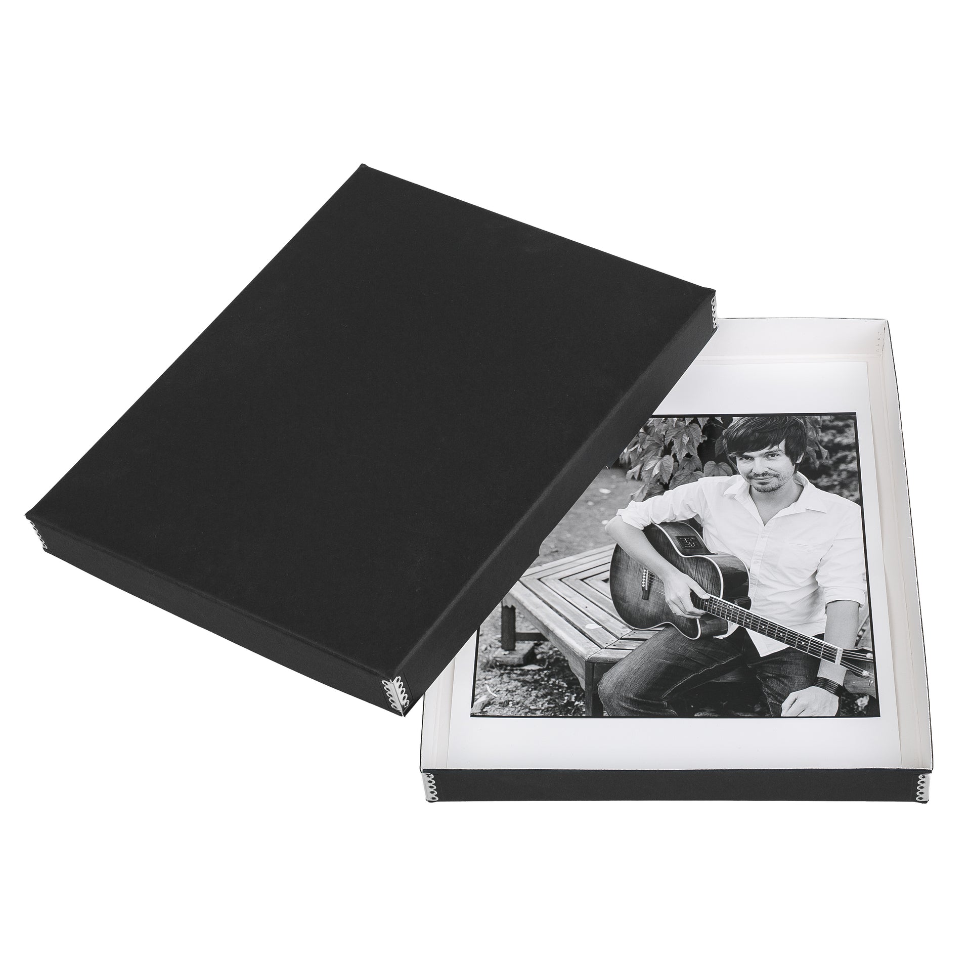 Archiv Printbox 24x30 (mit Stülpdeckel)