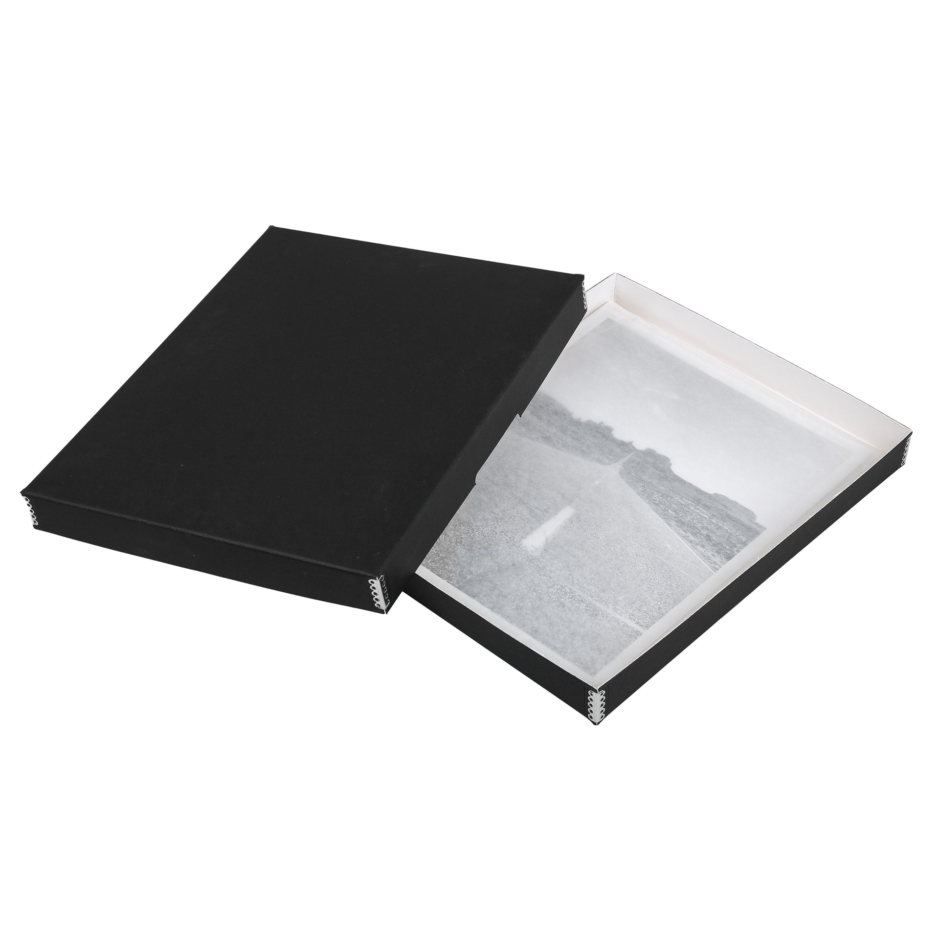 Archiv Printbox 24x30 (mit Stülpdeckel)