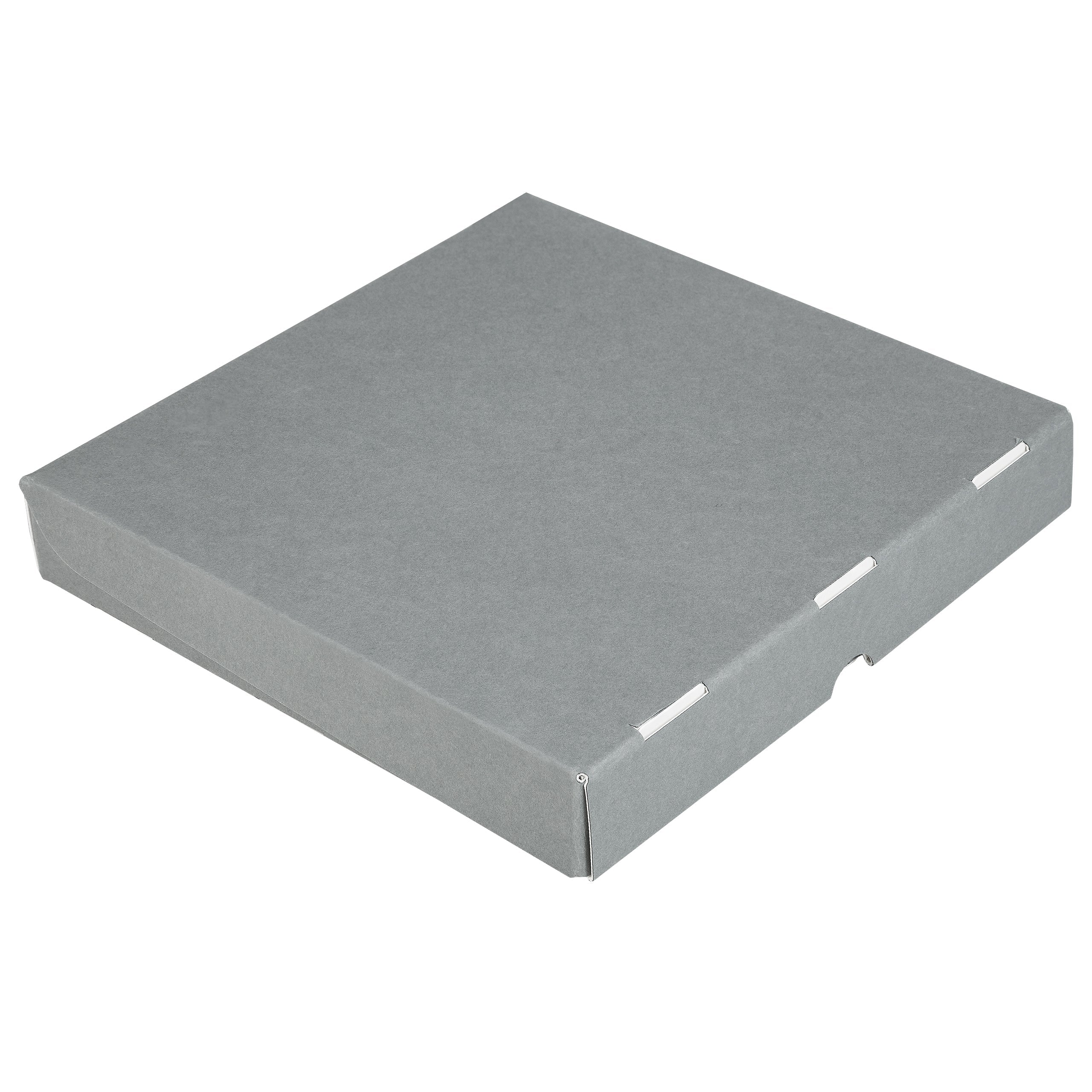 Archive folder grey-white (extra wide)