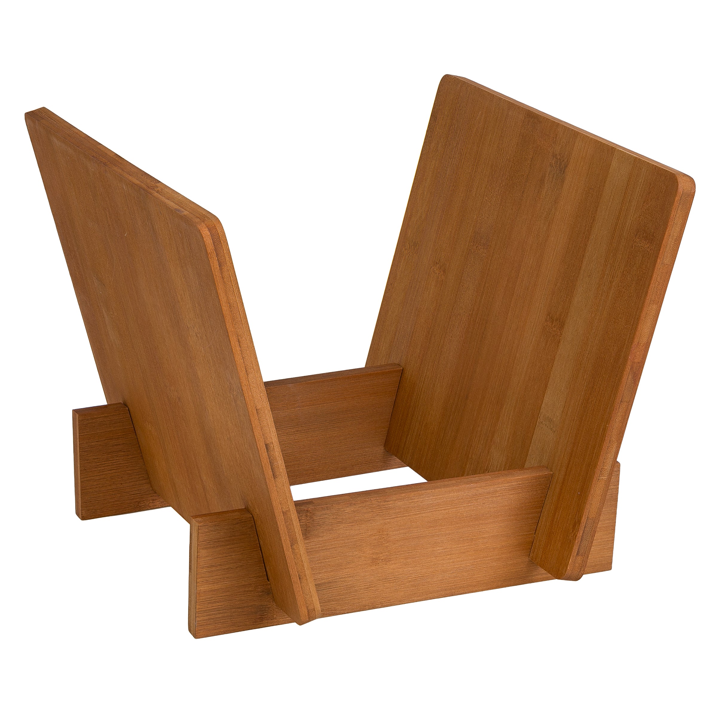 Dynavox LP stand wood (light brown)