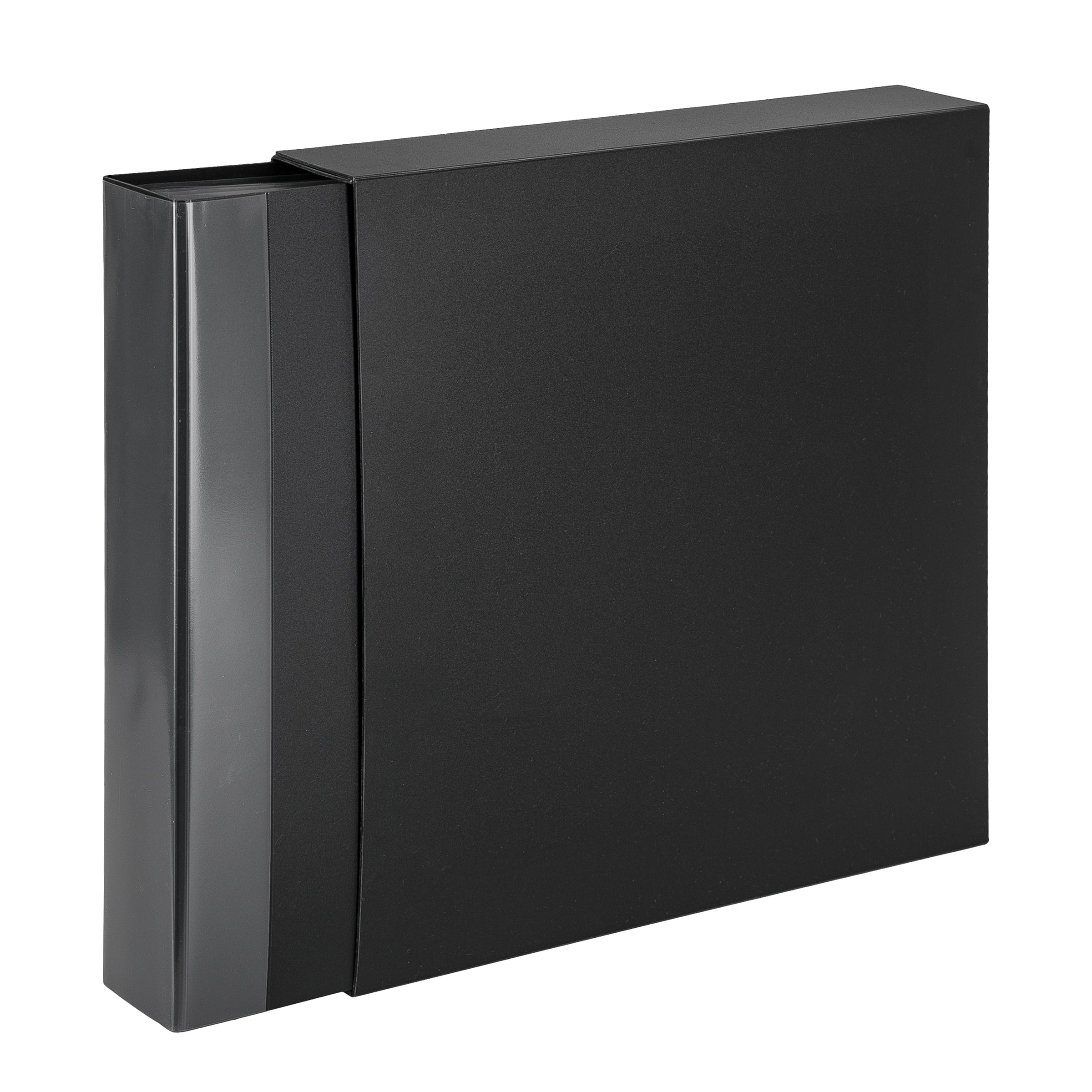 Itoya Vinyl ProFolio Schallplatten Sammelalbum
