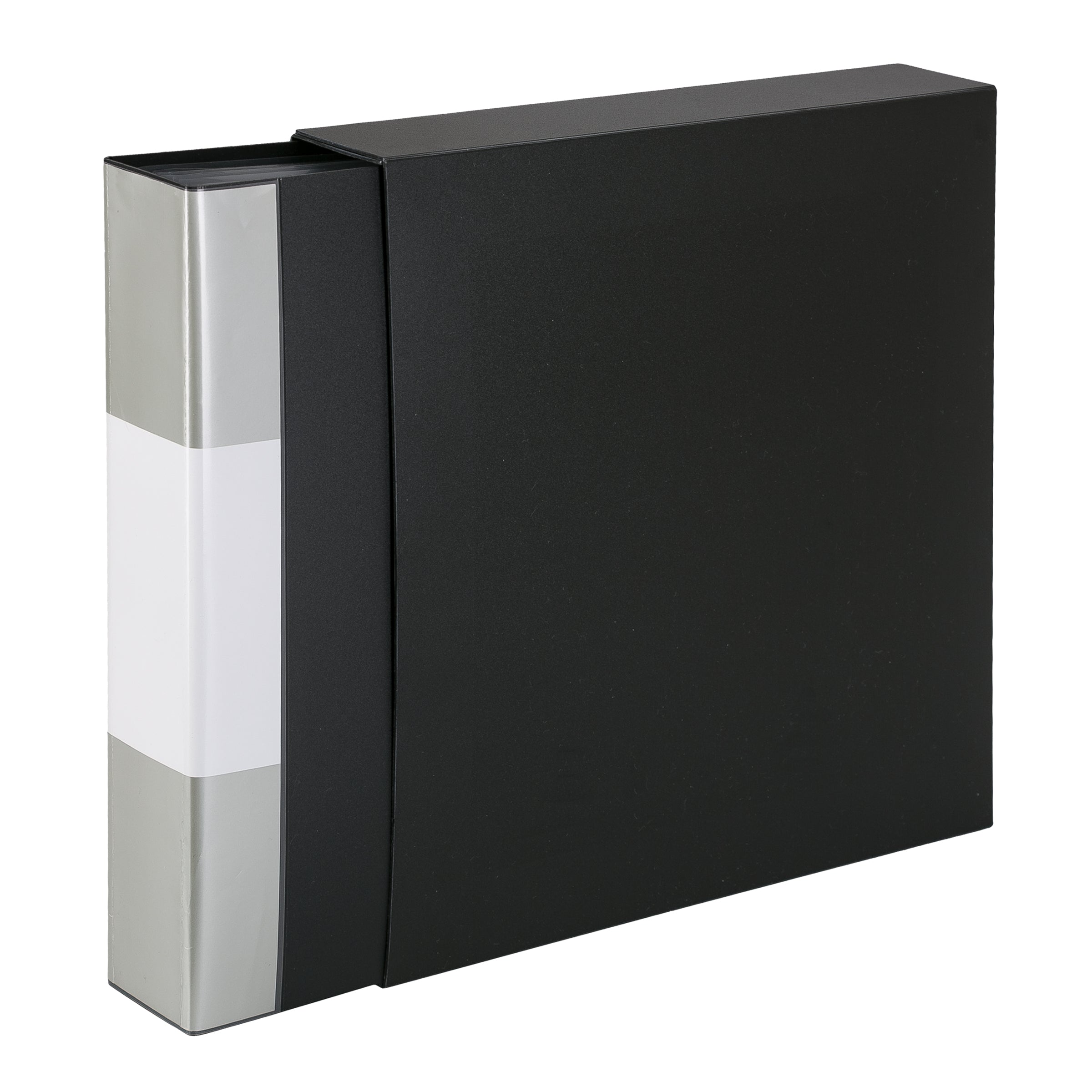 Itoya Vinyl ProFolio Schallplatten Sammelalbum