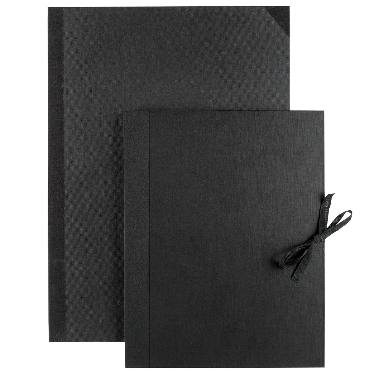 PRAT Sammelmappe für Noten, Bilder, Zeichnungen (schwarz PRAT Sammelmappe für Noten, Bilder, Zeichnungen (schwarz