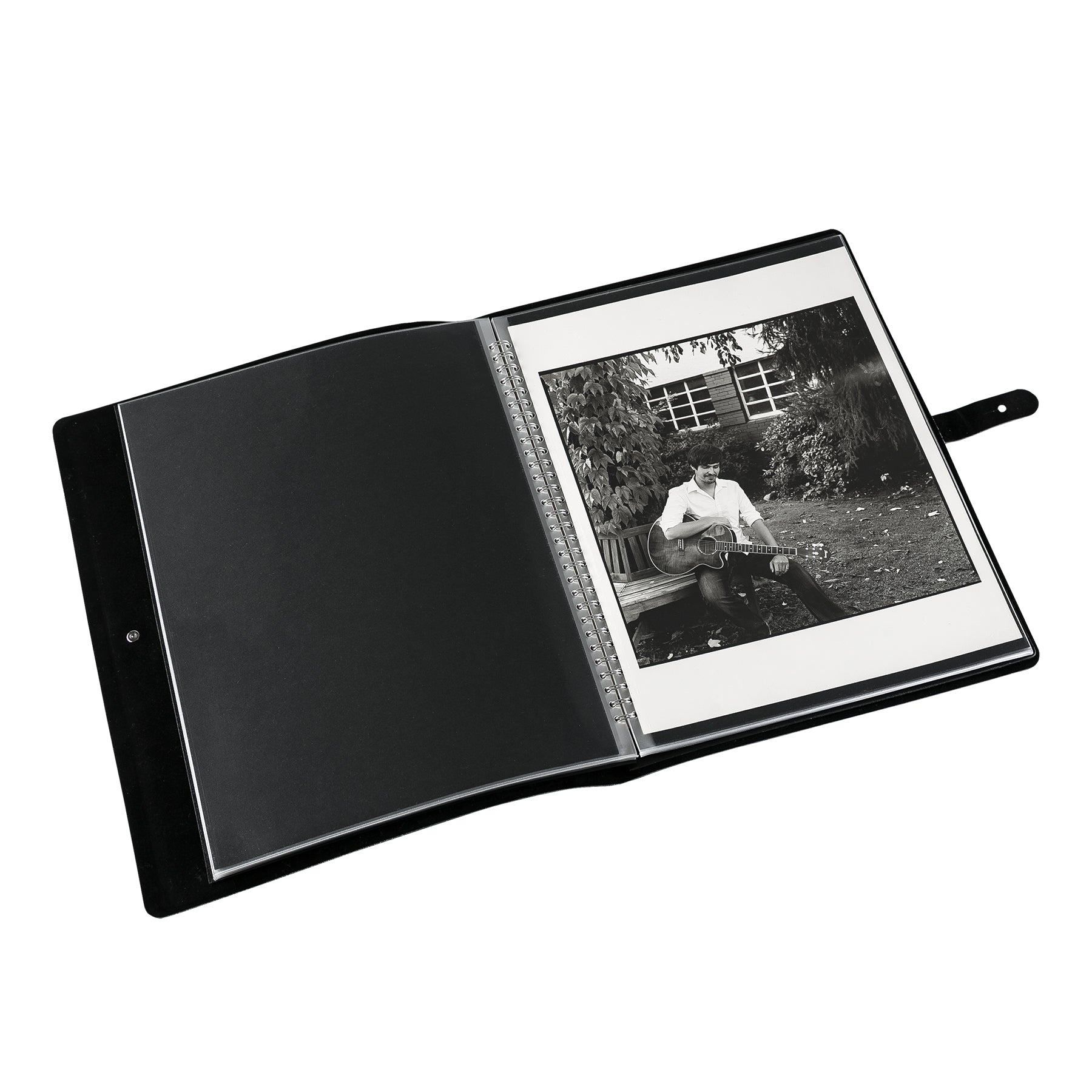 PRAT Pampa Spiralalbum