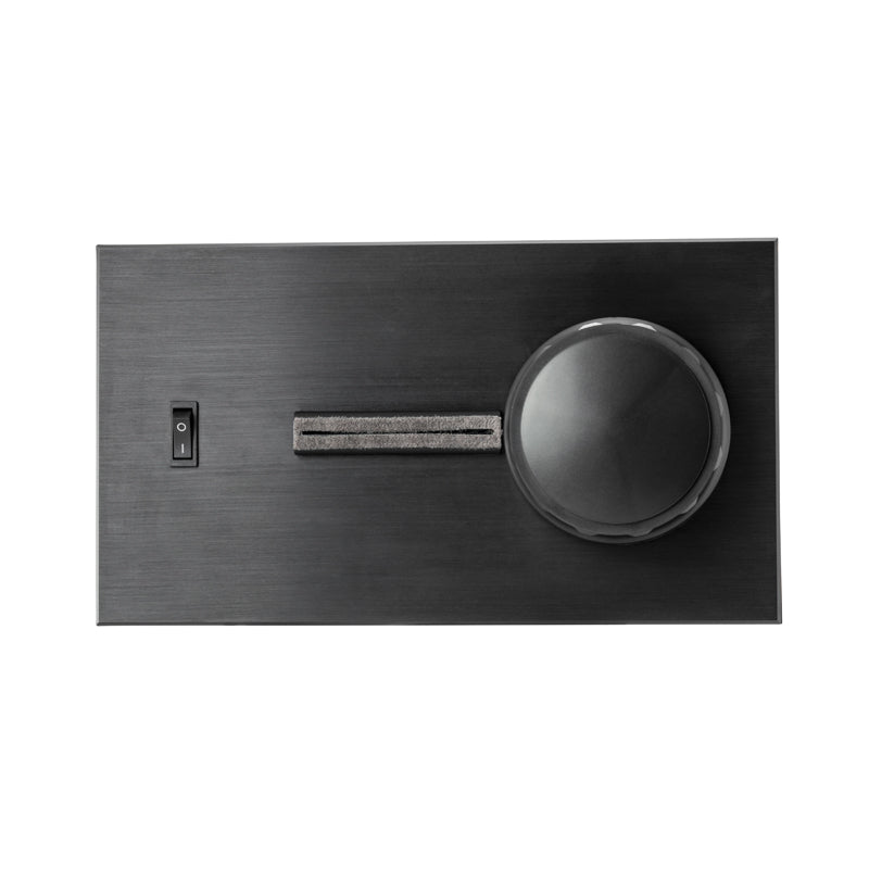 Record Doctor VI Plattenwaschmaschine High Gloss Black