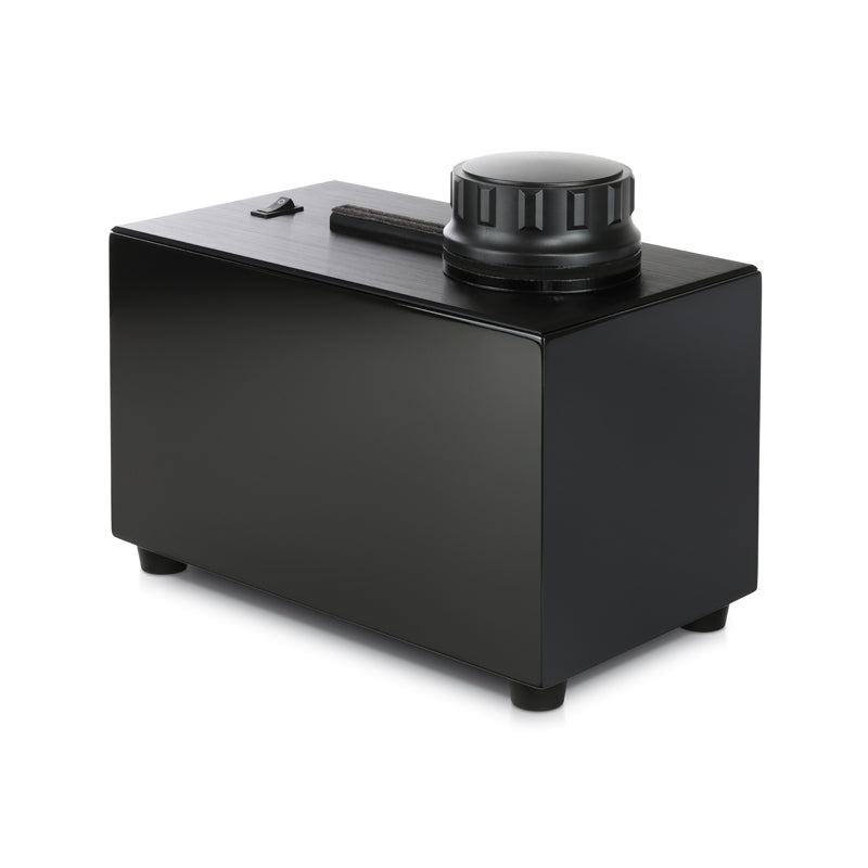 Record Doctor VI Plattenwaschmaschine High Gloss Black